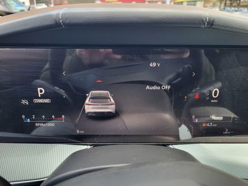 New 2026 Nissan Murano Platinum image 22