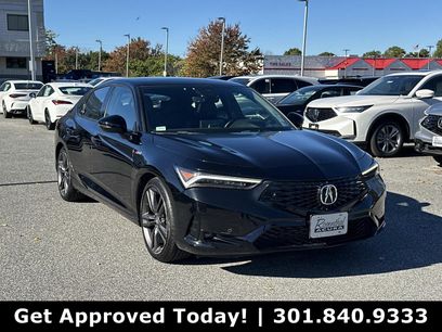 Certified 2023 Acura Integra A-Spec