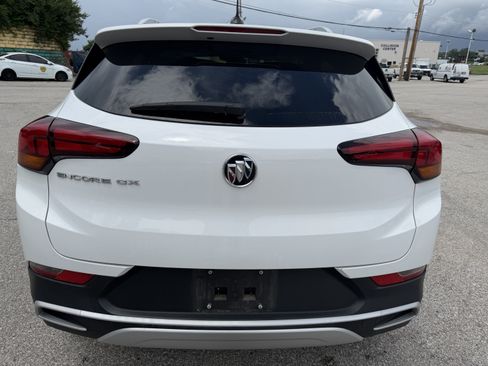 Used 2023 Buick Encore GX Select FWD image 6