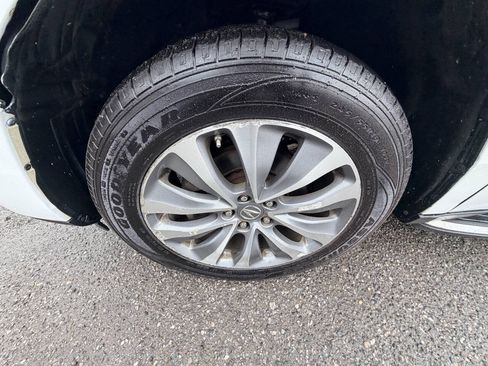 Used 2015 Acura MDX SH-AWD w/ Technology Package image 39