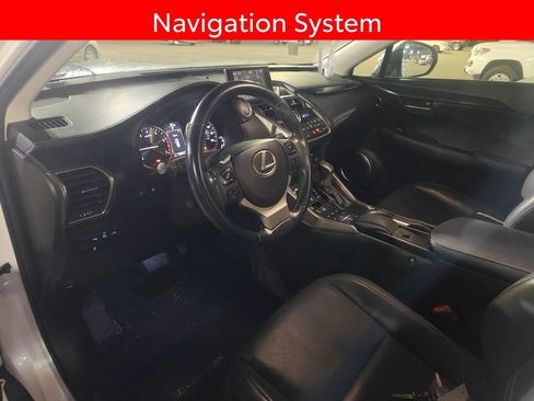 Used 2015 Lexus NX 200t AWD image 7
