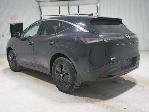 Used 2025 Nissan Murano SV image 7