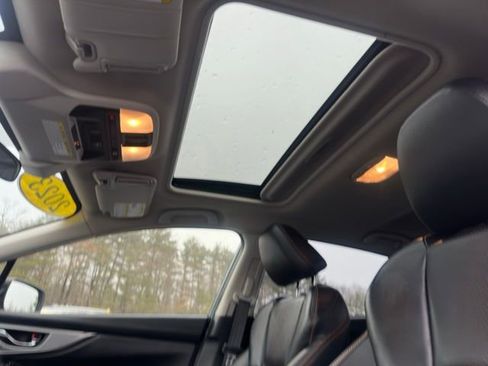 Used 2023 Subaru Crosstrek 2.5i Limited w/ Moonroof Package image 20