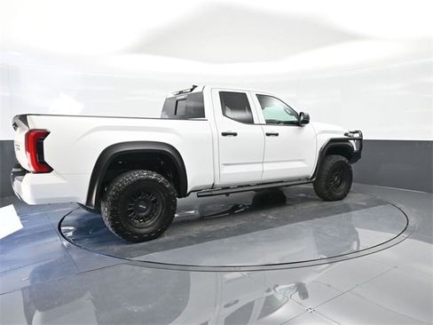 Used 2025 Toyota Tundra SR image 15