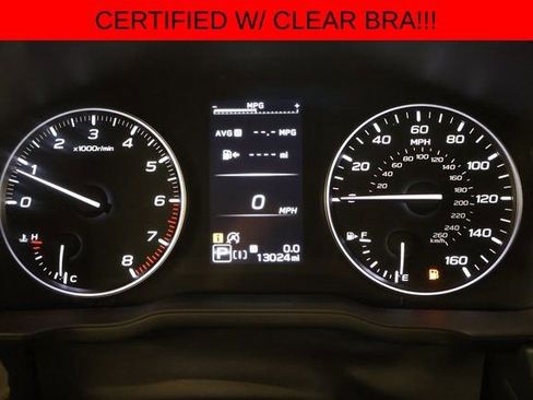 Certified 2025 Subaru Forester Limited w/ Popular Package #1 AWD/4WD image 17