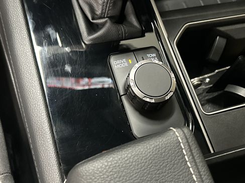 Used 2026 Toyota Tundra Limited RWD image 28
