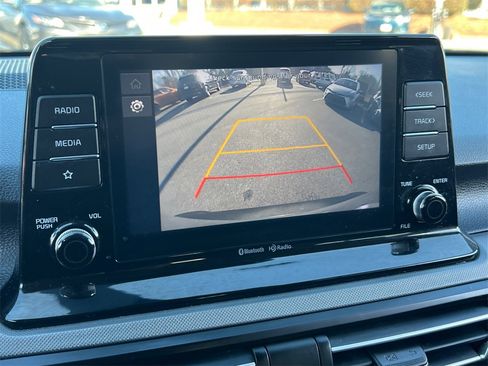 Used 2023 Kia Seltos LX image 22