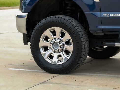 Used 2017 Ford F250 Lariat AWD/4WD image 57