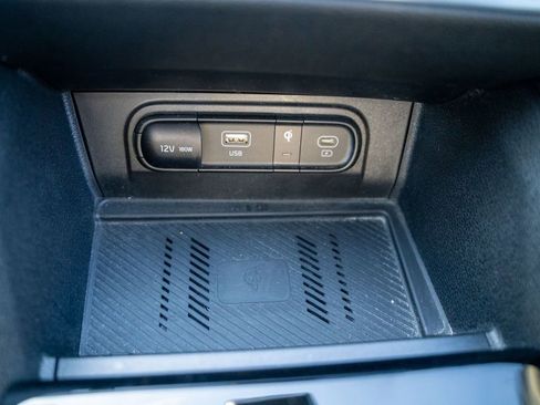 Used 2024 Kia Sportage X-Line image 30