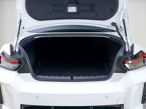 Used 2024 BMW M2 w/ Lighting Package RWD image 28