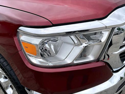 Used 2020 RAM 1500 Lone Star RWD image 25