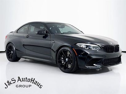 Used 2020 BMW M2 Competition w/ Executive Package
