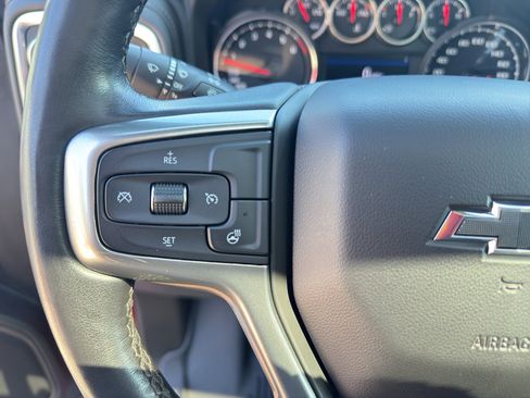 Used 2022 Chevrolet Silverado 1500 RST w/ True North Edition Plus image 26