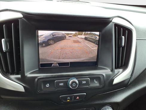 Used 2024 GMC Terrain SLE image 21