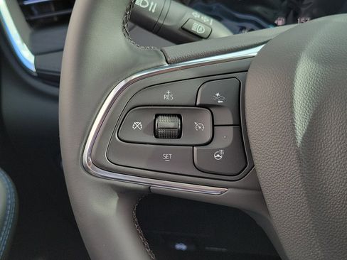 New 2026 Buick Encore GX Sport Touring image 25