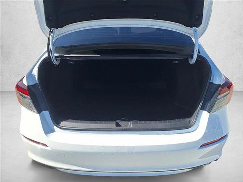 Used 2025 Honda Civic Sport image 14