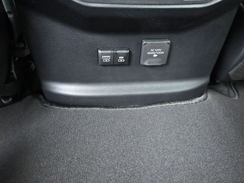 New 2026 Toyota Tundra Limited w/ Power Package AWD/4WD image 22