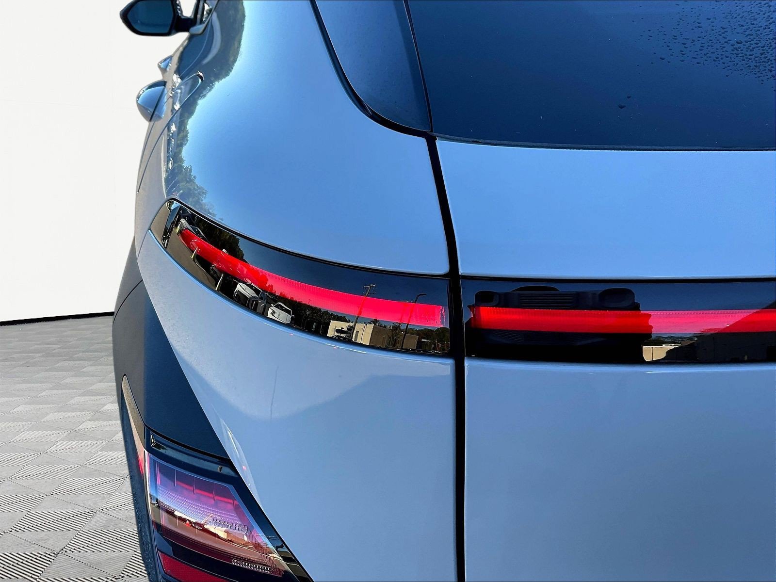 New 2027 Hyundai Kona SEL Sport AWD/4WD image 14