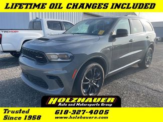 Used 2025 Dodge Durango GT video 1