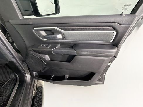 Used 2022 RAM 1500 Lone Star AWD/4WD image 30