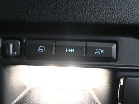 Used 2025 Ford Explorer ST image 49