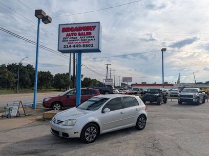 Used 2008 Volkswagen Rabbit S