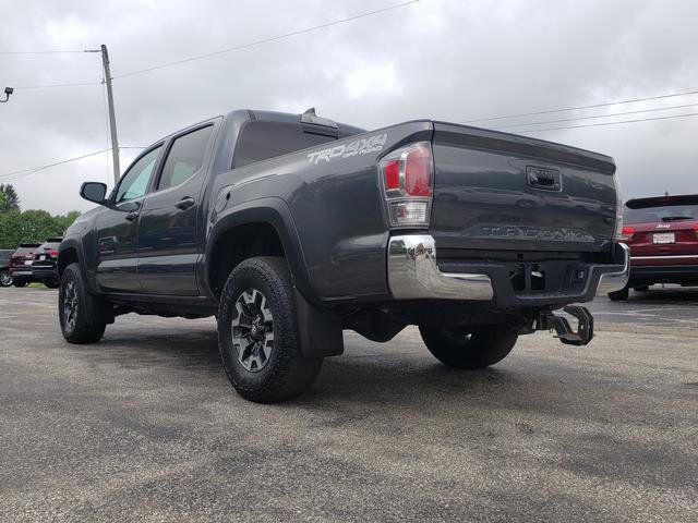 Used 2023 Toyota Tacoma TRD Off-Road AWD/4WD image 5