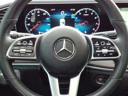 Certified 2022 Mercedes-Benz GLE 350 image 8