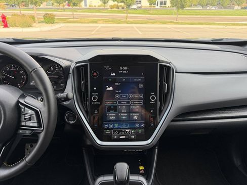 Used 2026 Subaru Crosstrek 2.5i Sport AWD/4WD image 33