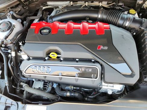 Used 2026 Audi RS 3 AWD/4WD image 29