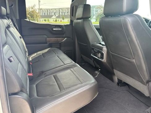 Used 2019 GMC Sierra 1500 Denali w/ Denali Ultimate Package AWD/4WD image 33