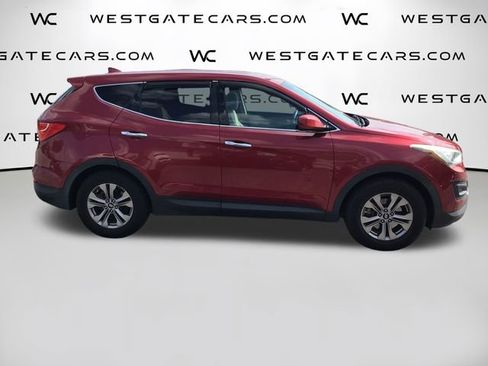 Used 2016 Hyundai Santa Fe Sport FWD image 11