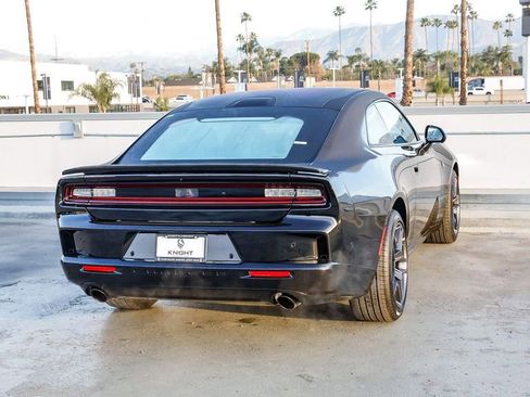 New 2026 Dodge Charger R/T Scat Pack image 9