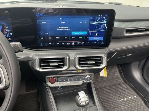 New 2026 Ford Mustang Premium RWD image 15
