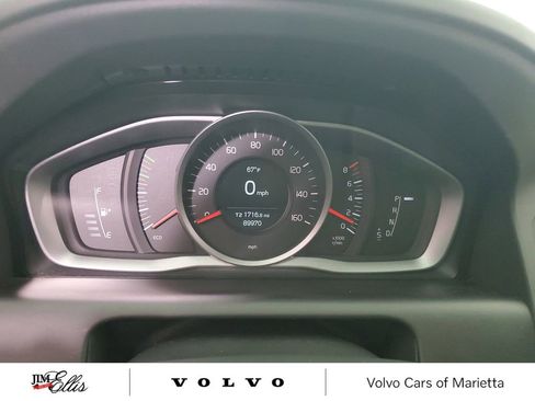 Used 2017 Volvo XC60 T5 Inscription FWD image 26