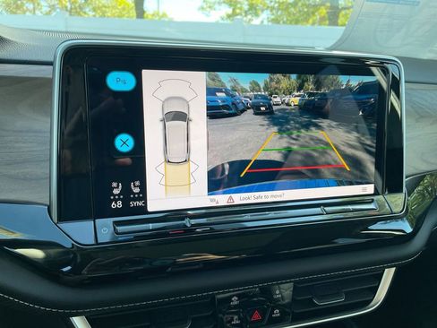 New 2026 Volkswagen Atlas SE image 42