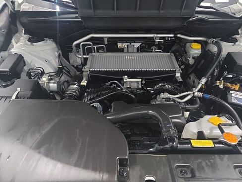 Certified 2024 Subaru Ascent Premium w/ Convenience Package image 20