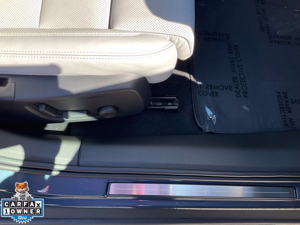 Used 2024 Polestar Polestar 2 AWD/4WD image 62