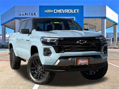 New 2025 Chevrolet Colorado Z71 w/ Technology Package