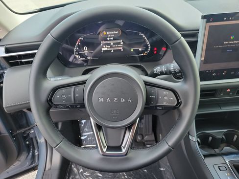 New 2026 MAZDA CX-5 Select AWD/4WD image 24