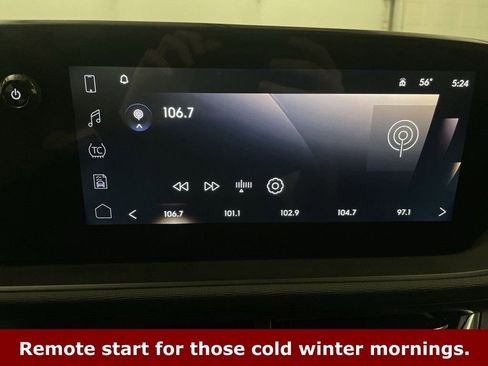 Used 2025 Buick Envista Preferred w/ Convenience I Package image 7