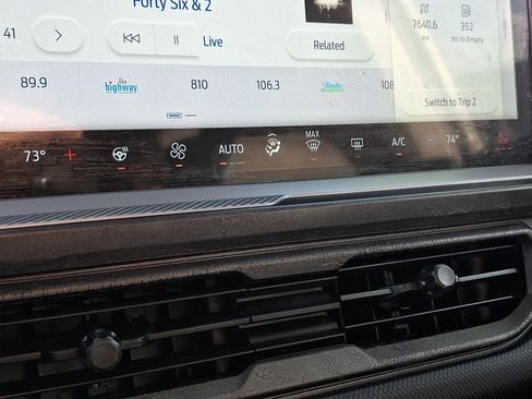 Certified 2025 Ford Bronco Sport Badlands image 17