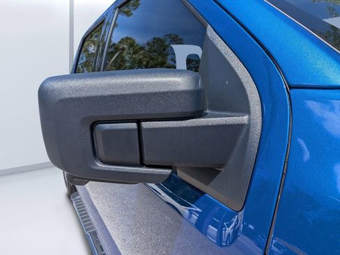 Used 2024 Ford F150 XLT w/ Bed Utility Package RWD image 11