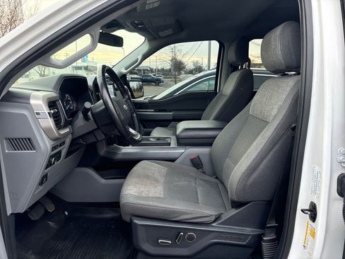 Used 2021 Ford F150 XLT w/ Equipment Group 302A High image 15