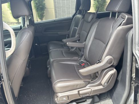 Used 2019 Honda Odyssey EX-L image 26