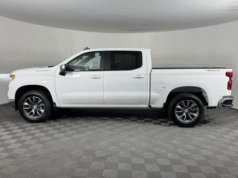 New 2025 Chevrolet Silverado 1500 LT image 6