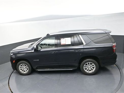 Used 2023 Chevrolet Tahoe LT image 22