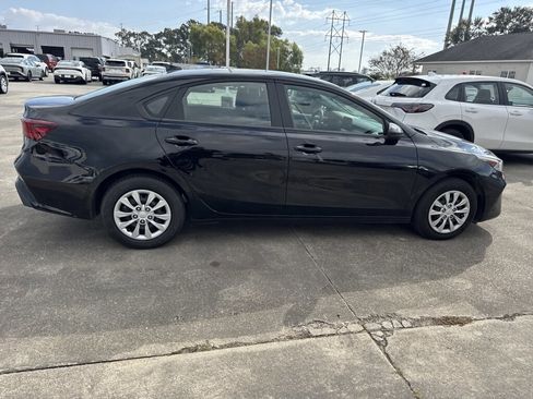 Certified 2024 Kia Forte LX image 12