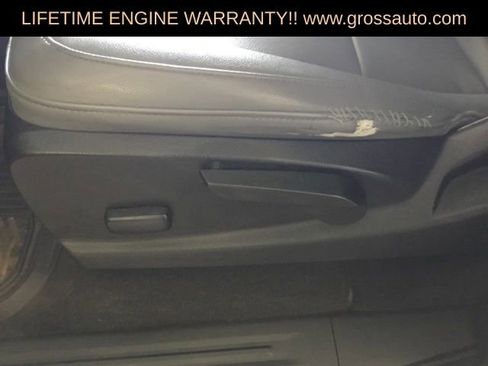 Used 2018 Chevrolet Colorado W/T w/ WT Convenience Package image 13