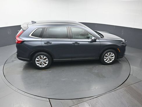 Certified 2024 Honda CR-V LX image 35